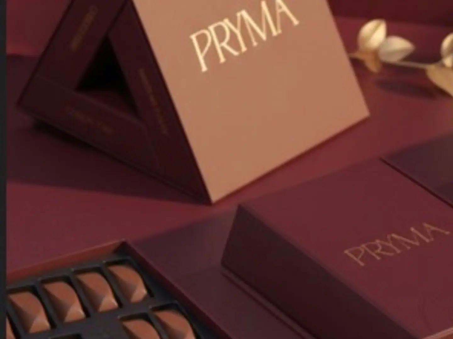 شوكولاتة بريما