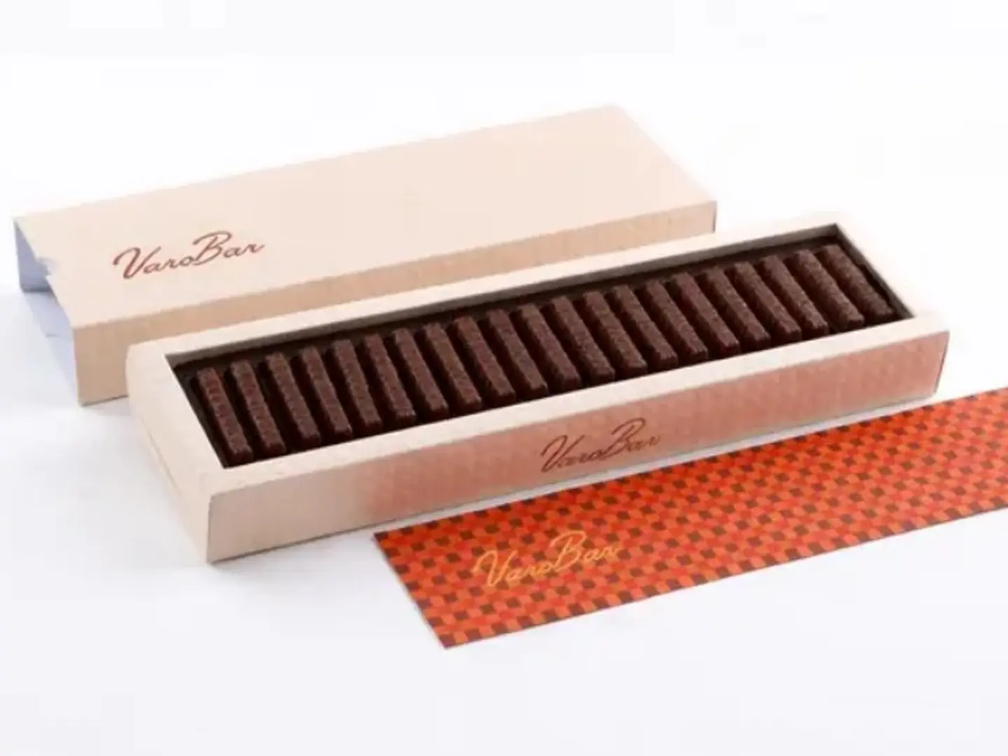 شوكولاتة فاروبار