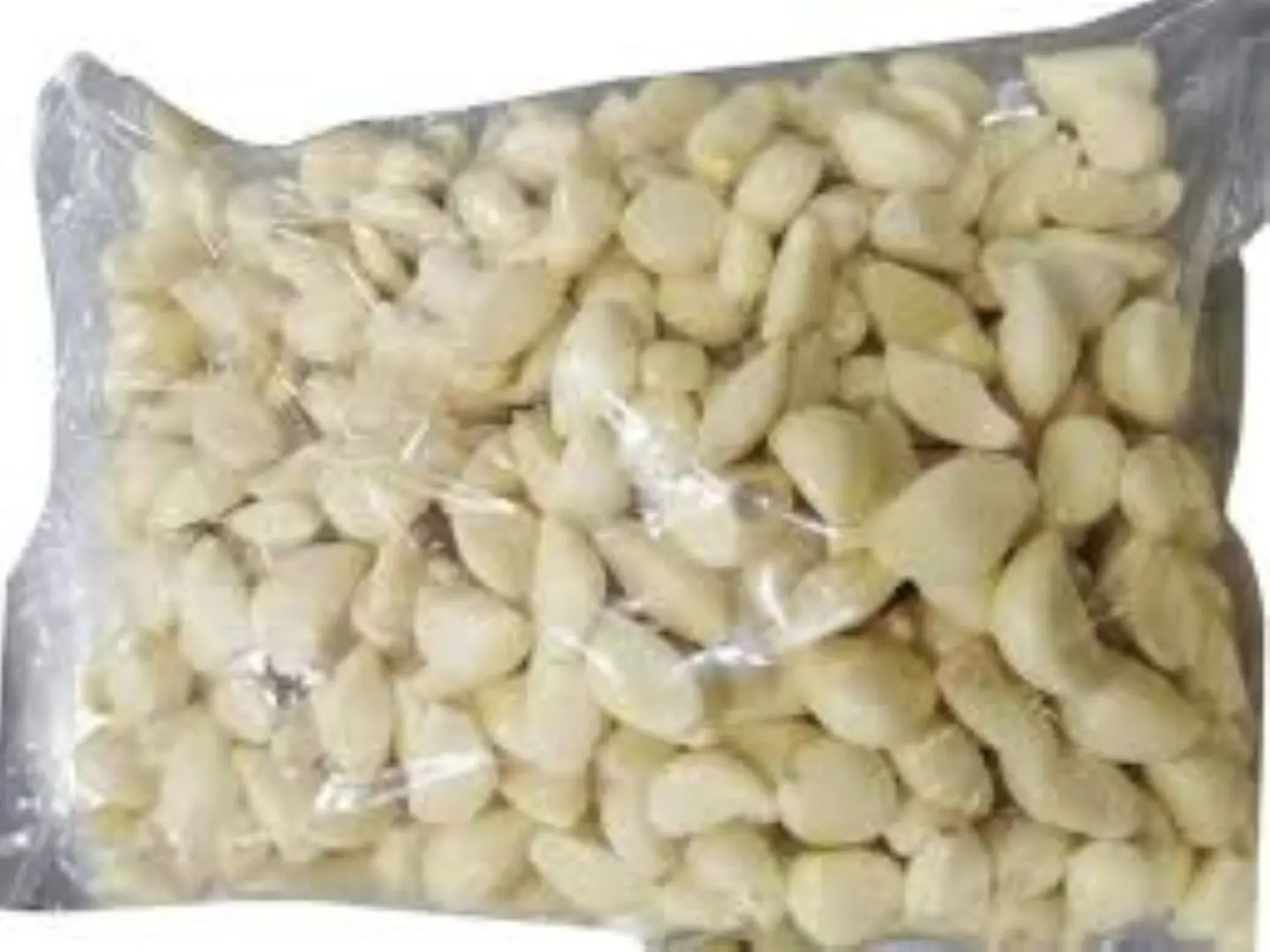 ثوم مقشر 150 جرام