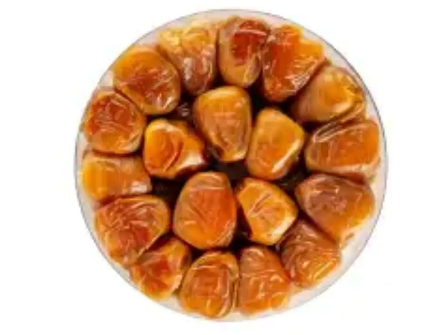 علبه رطب سكري كبير