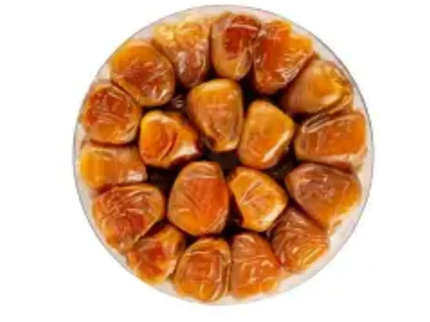 علبه رطب سكري صغير