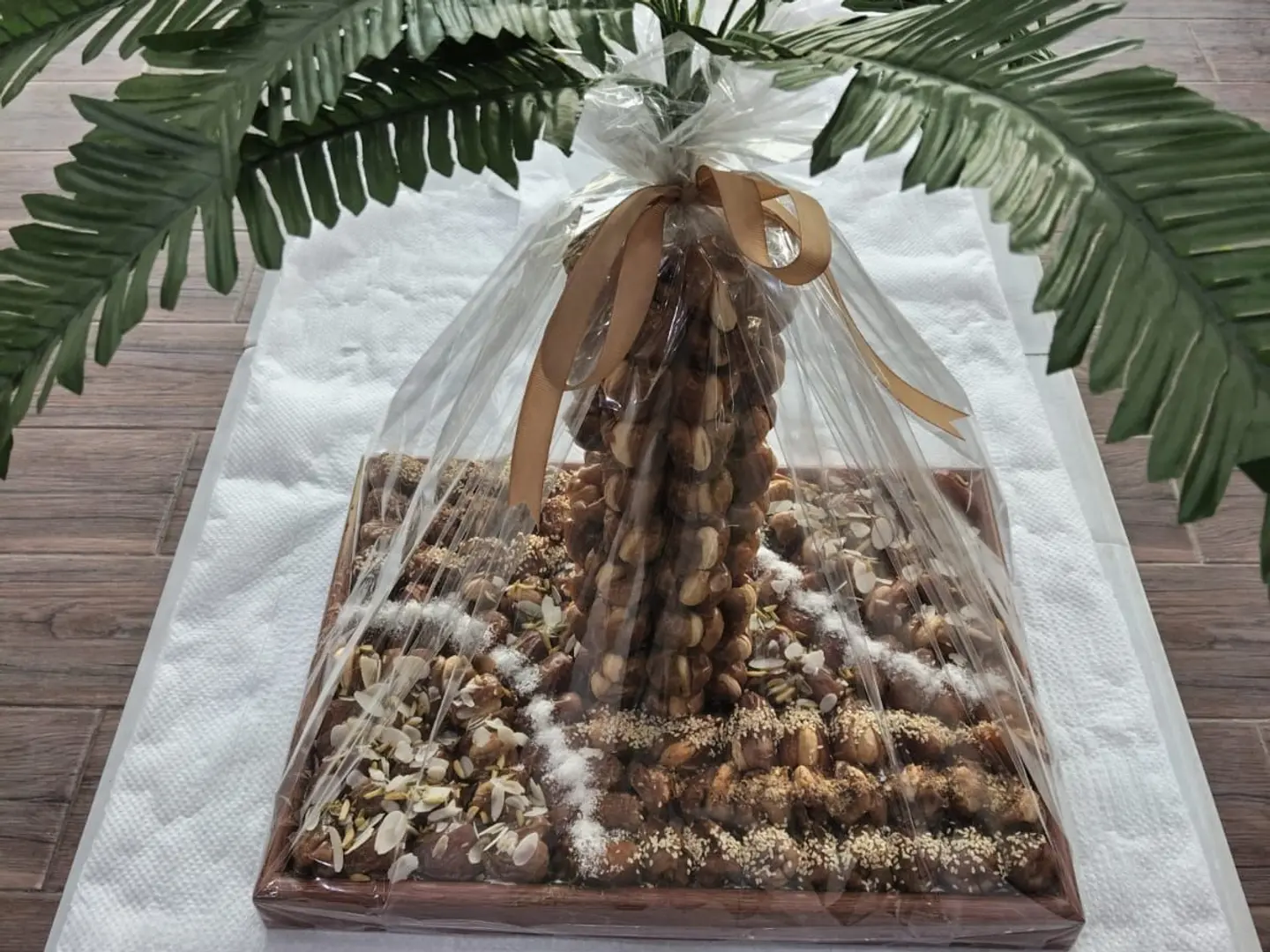 Medium Stuffed Dates