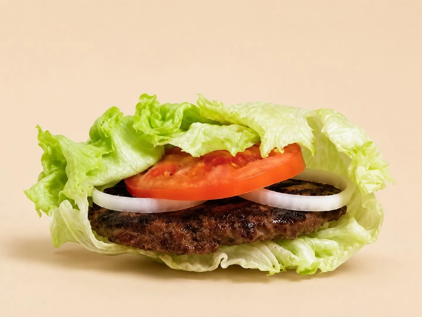 Keto Beef