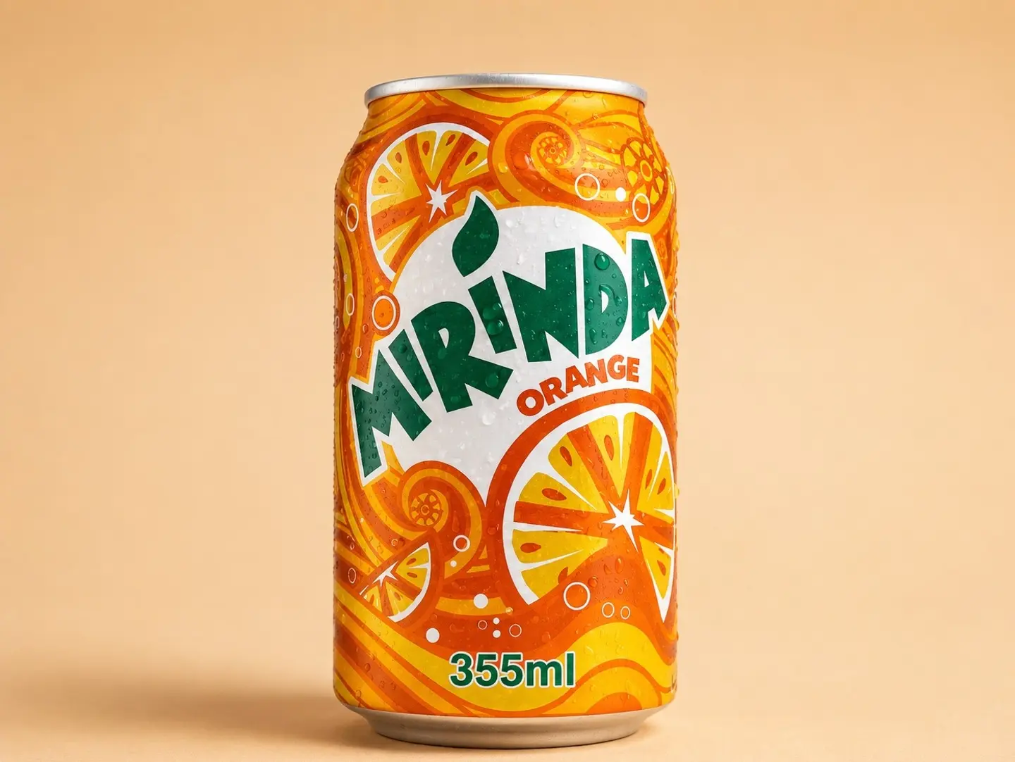 Mirinda