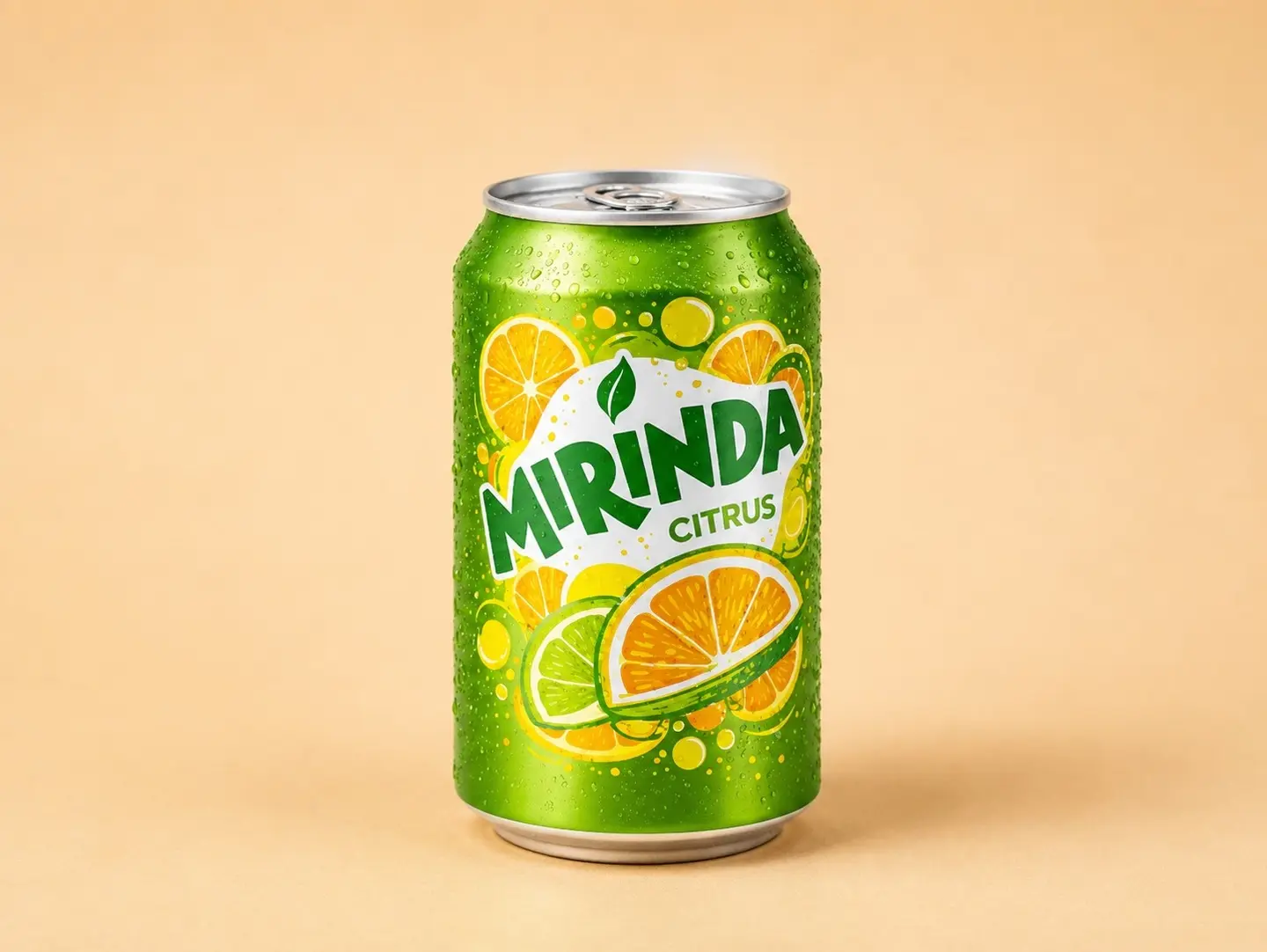 Citrus Soda