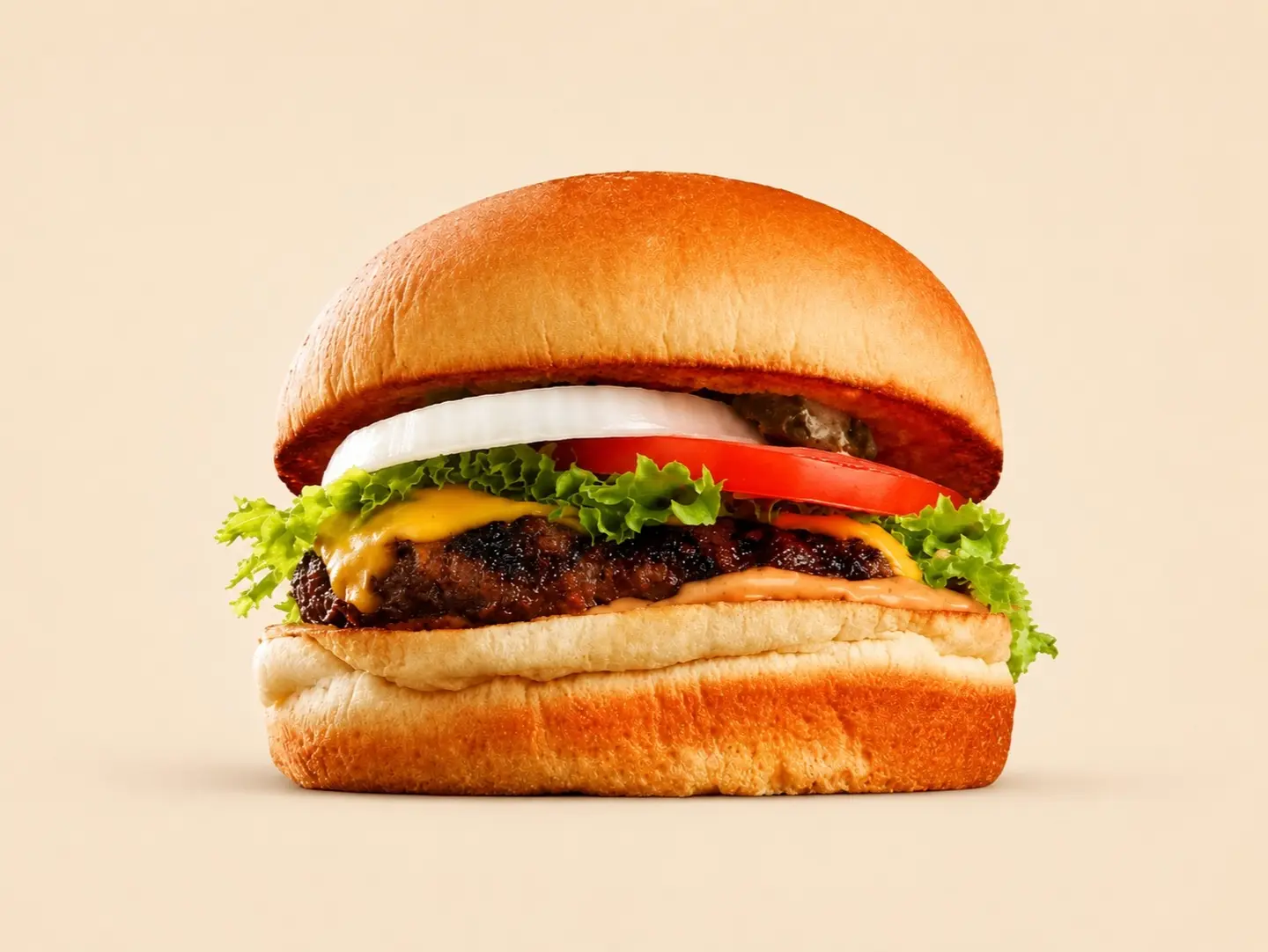 Signature Beef