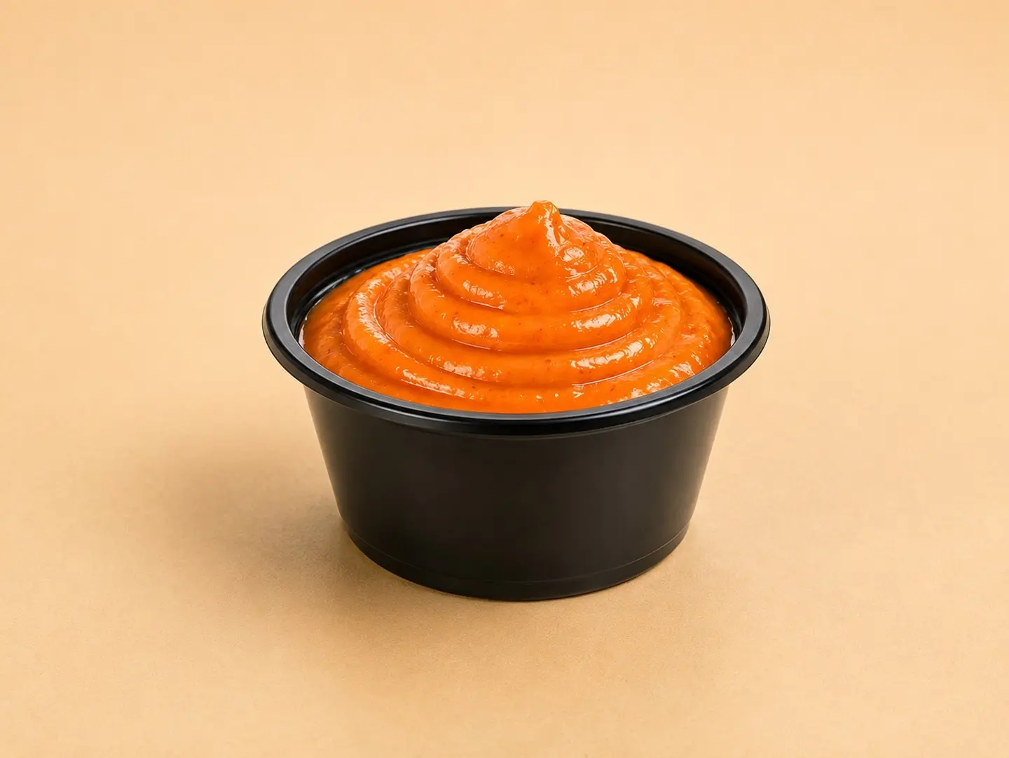Spicy Sauce