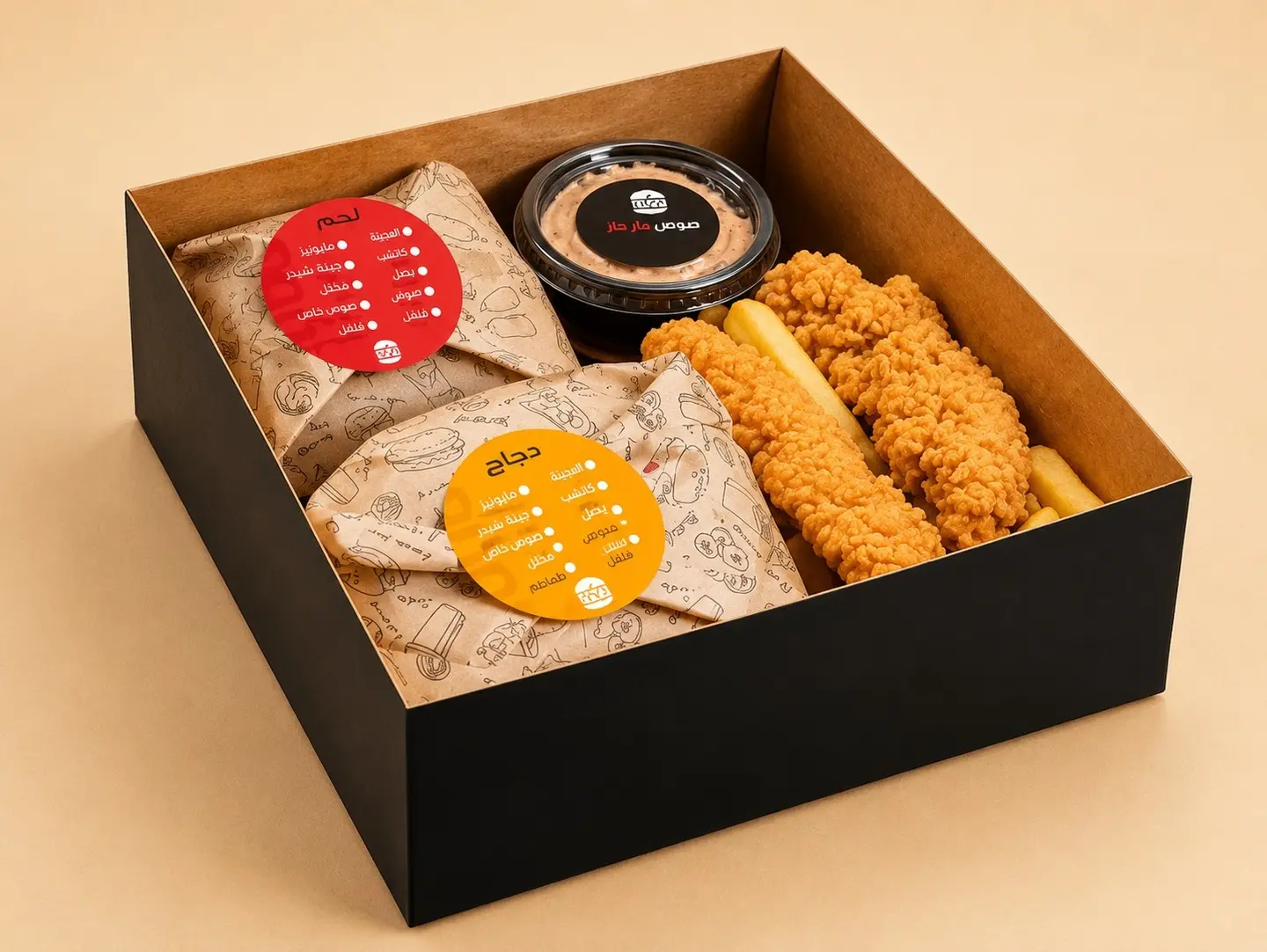 Box Of Saving 2