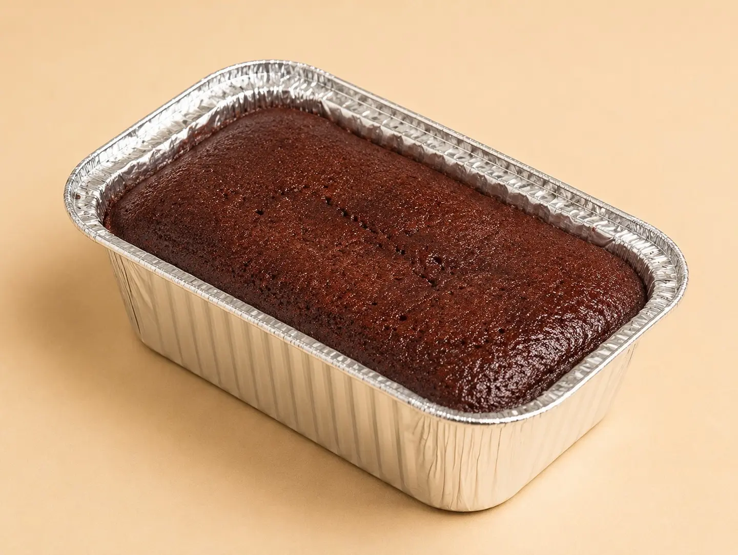 Mini Chocolate Soufflé