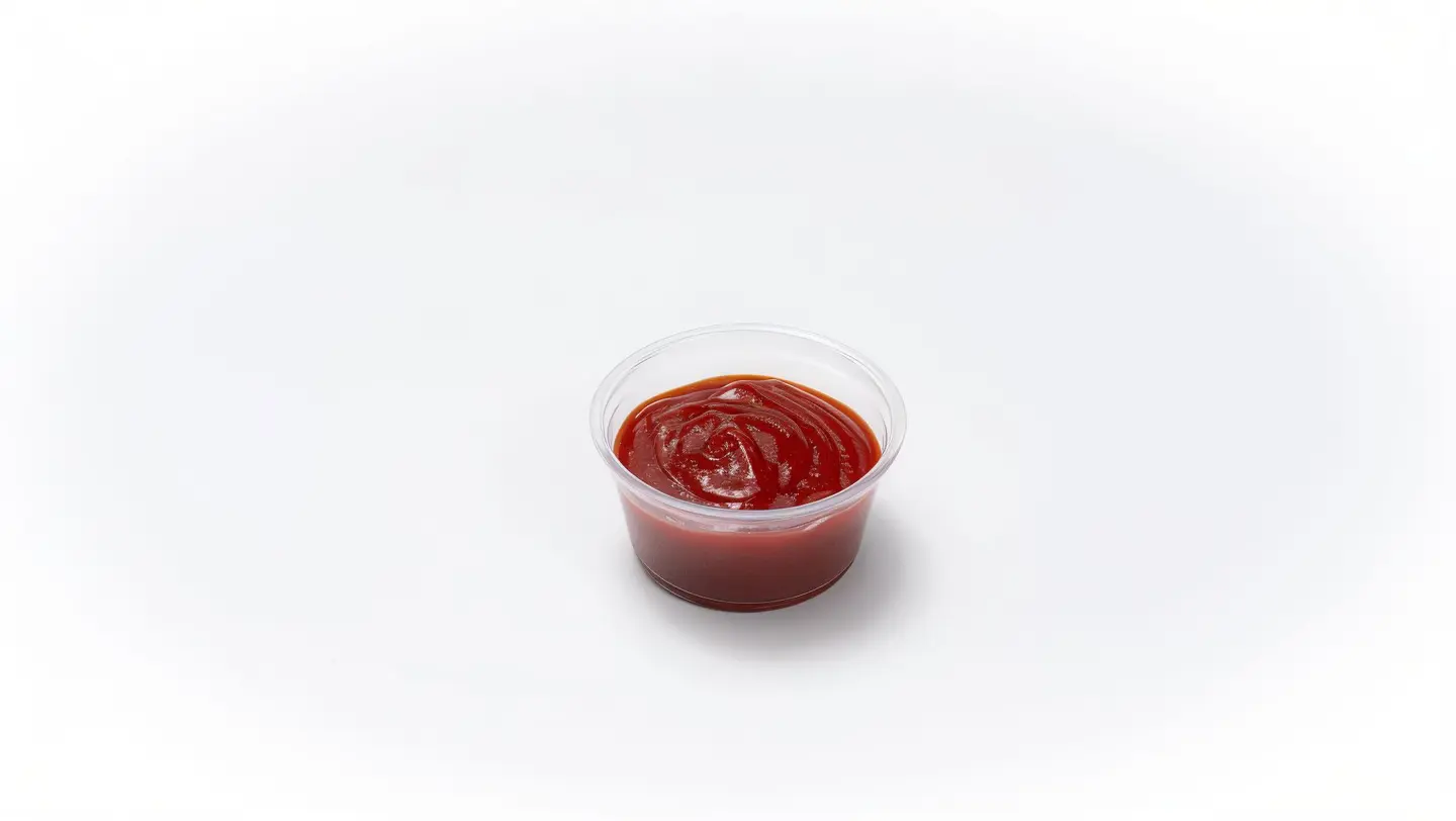 علبة شطة