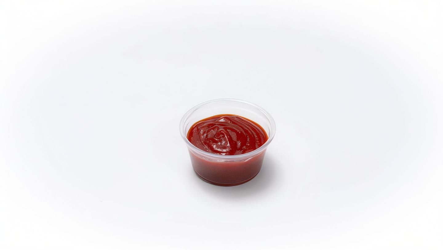 Hot Sauce