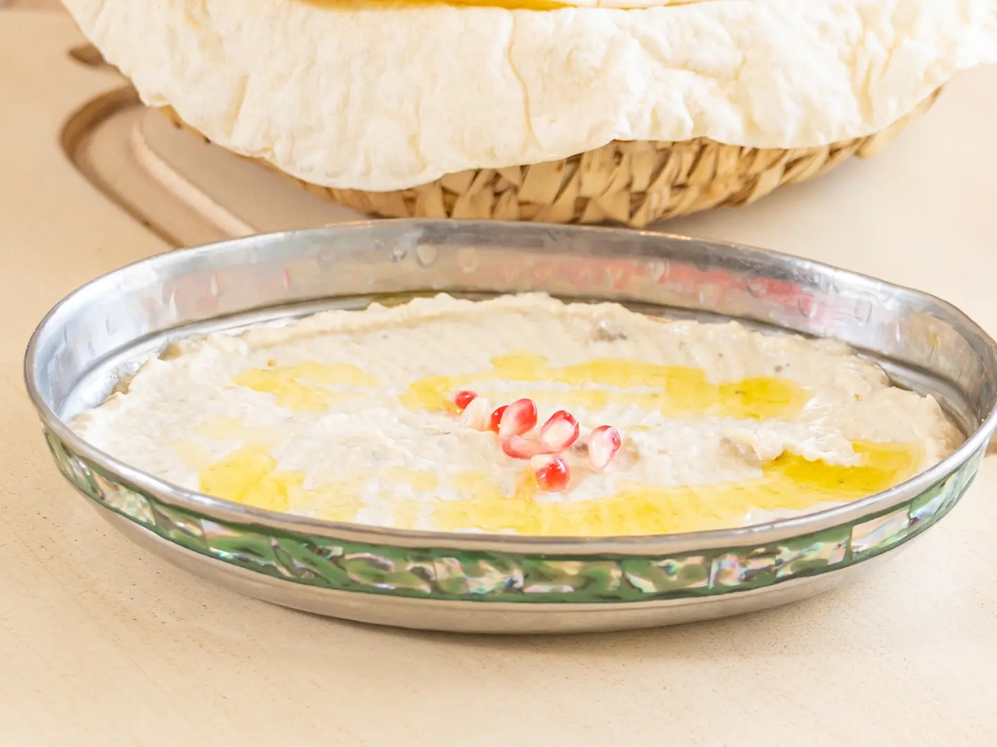 متبل