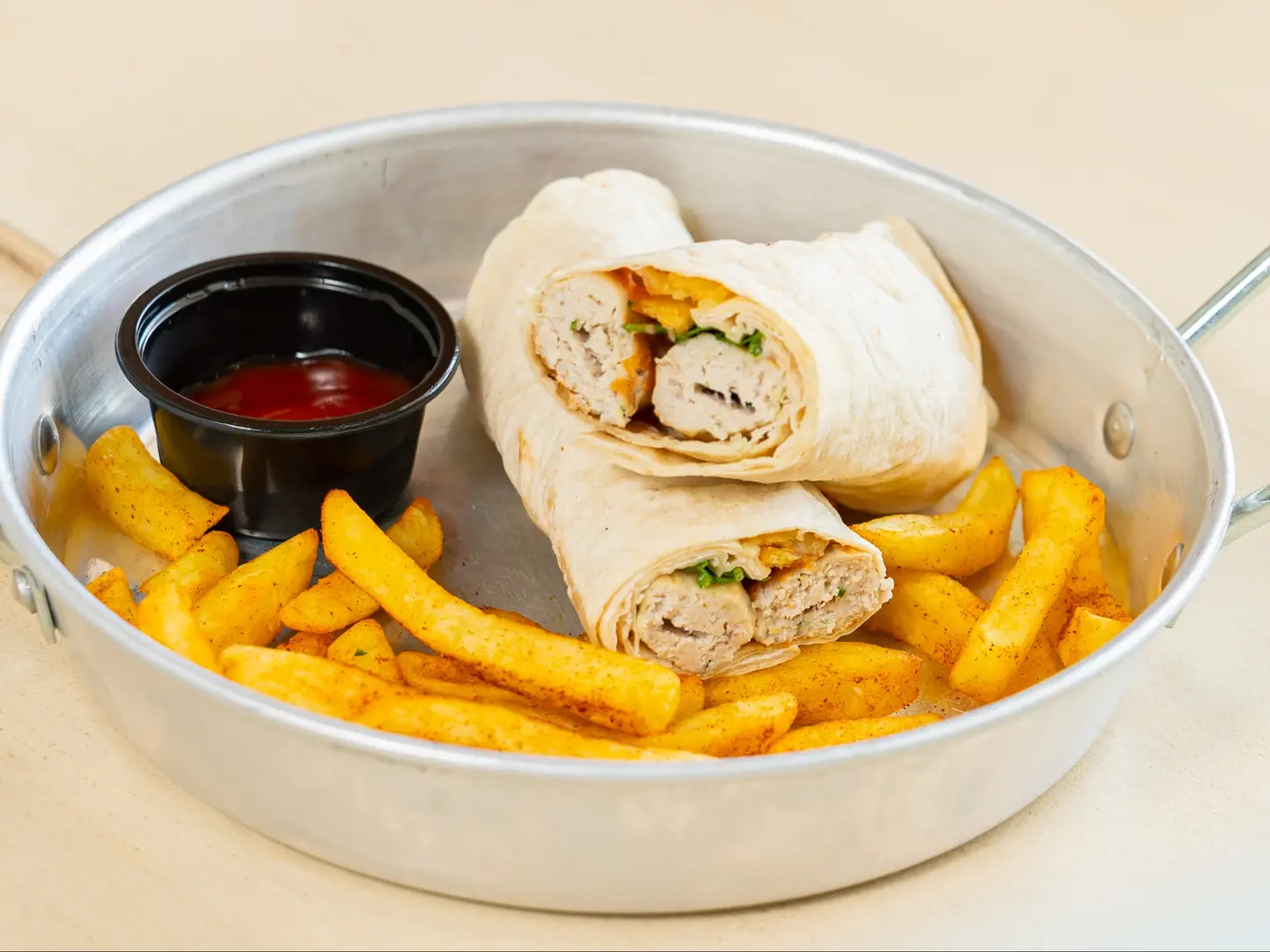 كباب دجاج