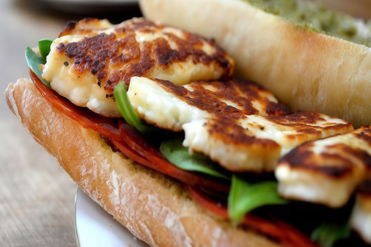 Samouli Halloumi
