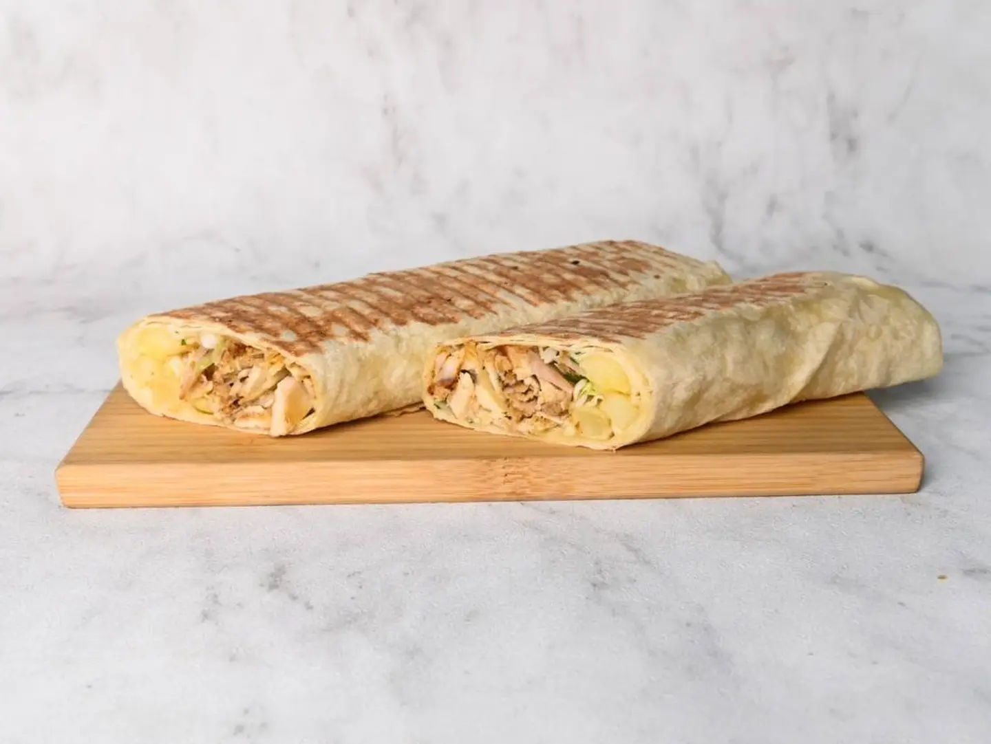 Shawarma Jumbo