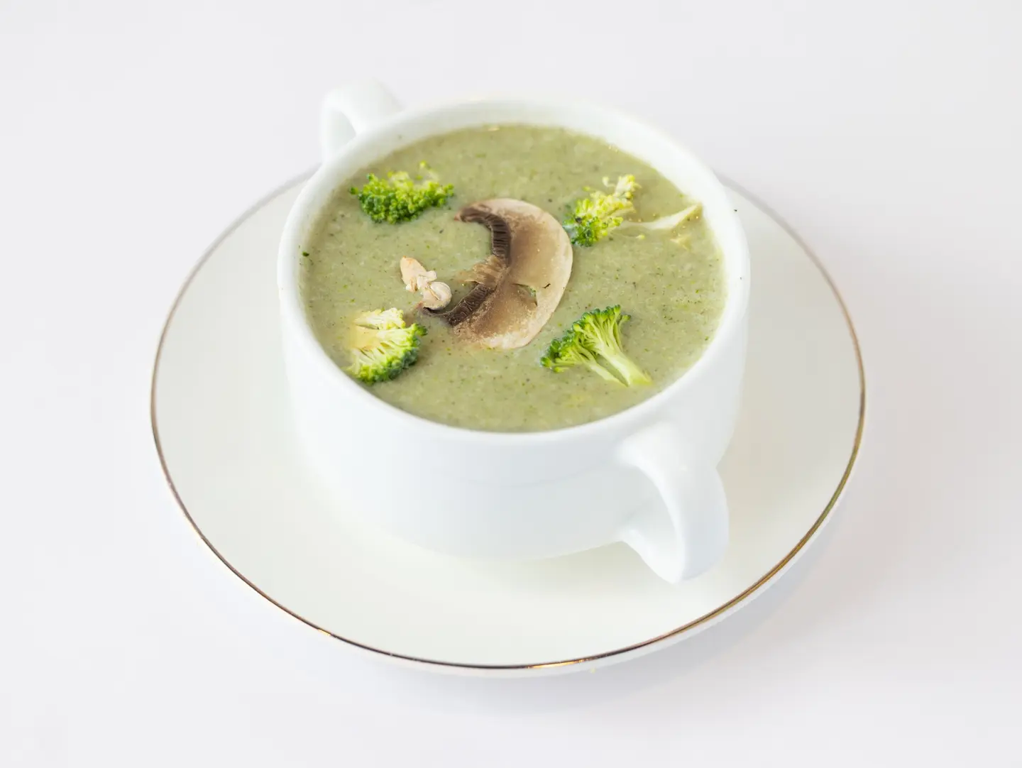 Broccoli Soup