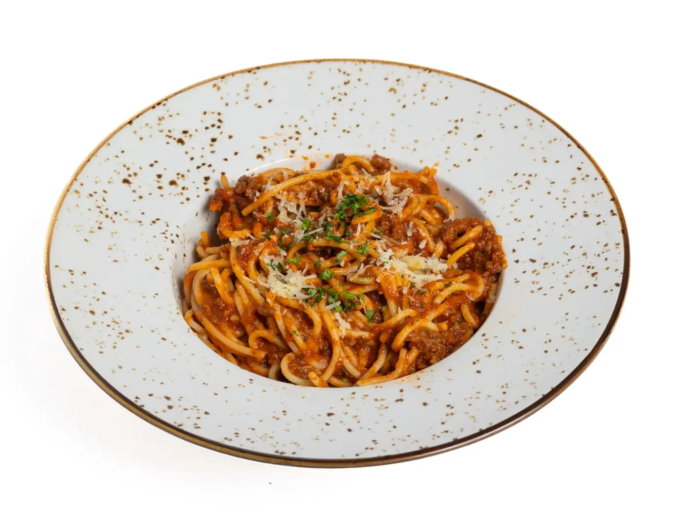 Spaghetti Pasta