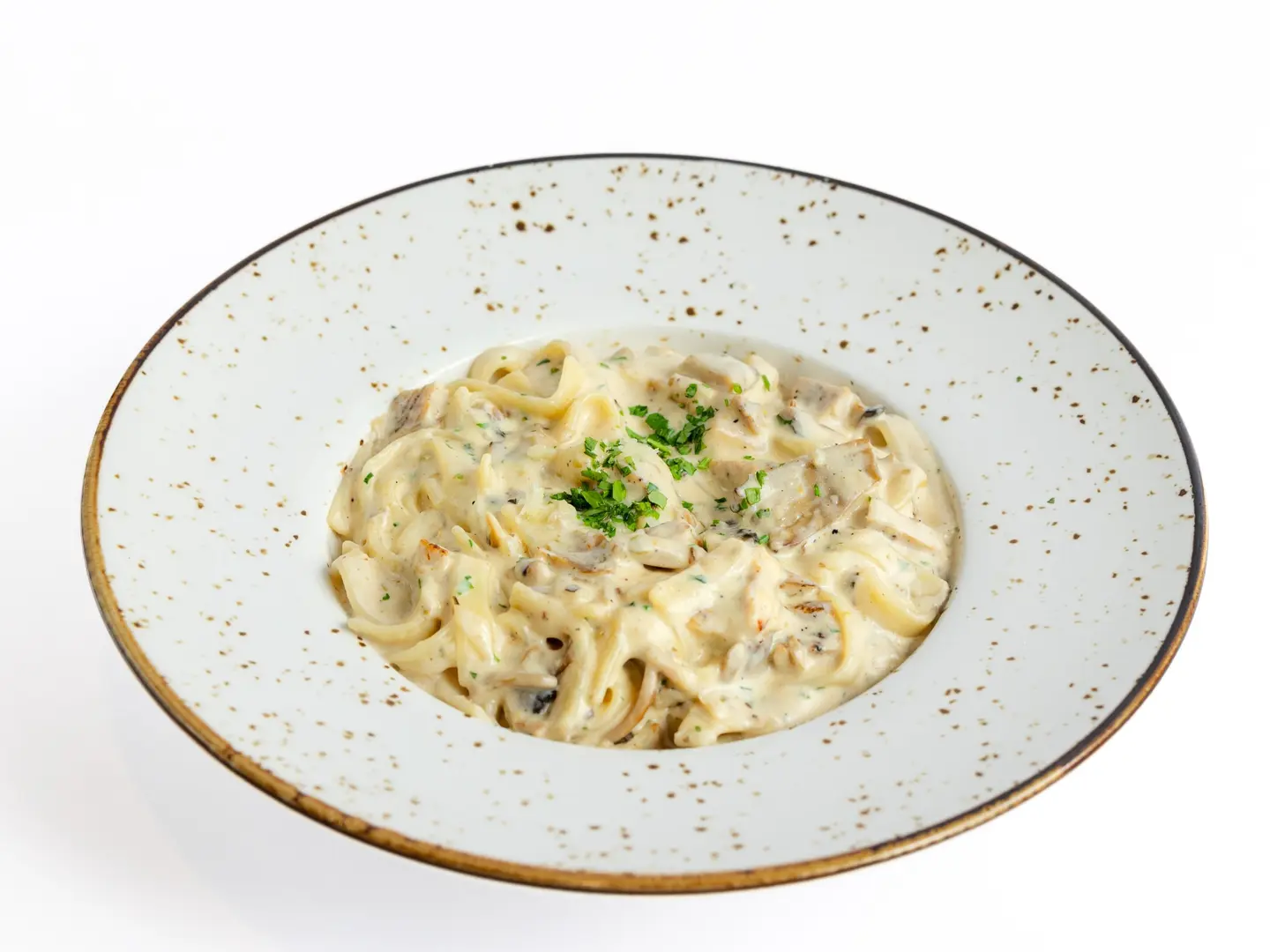 Alfredo Pasta