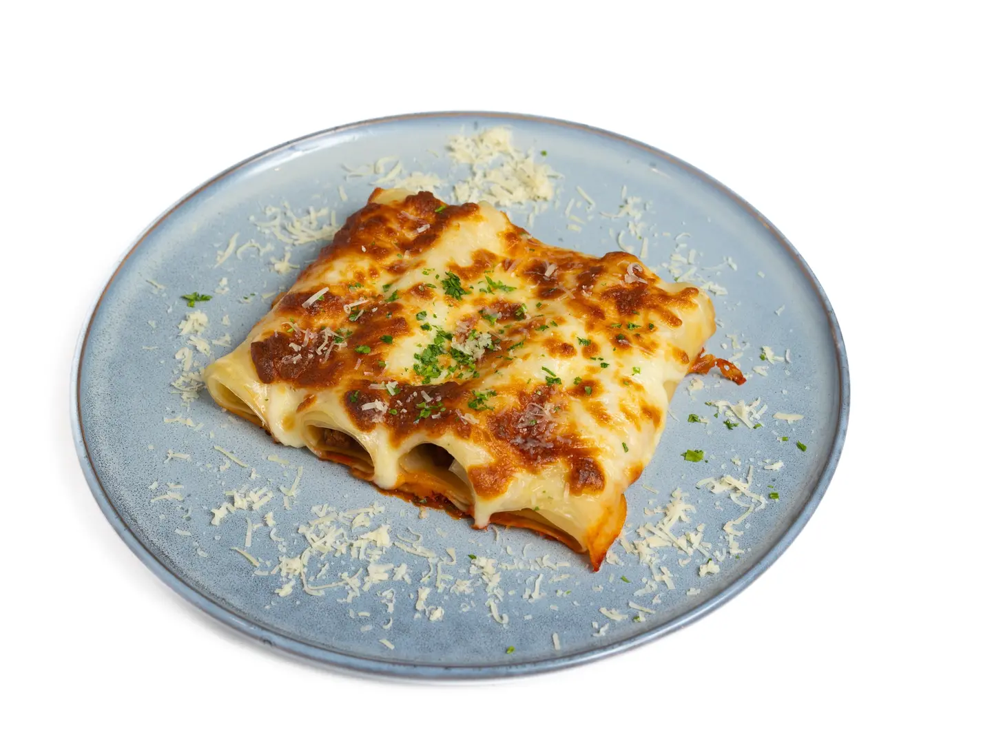 Meat Cannelloni Pasta