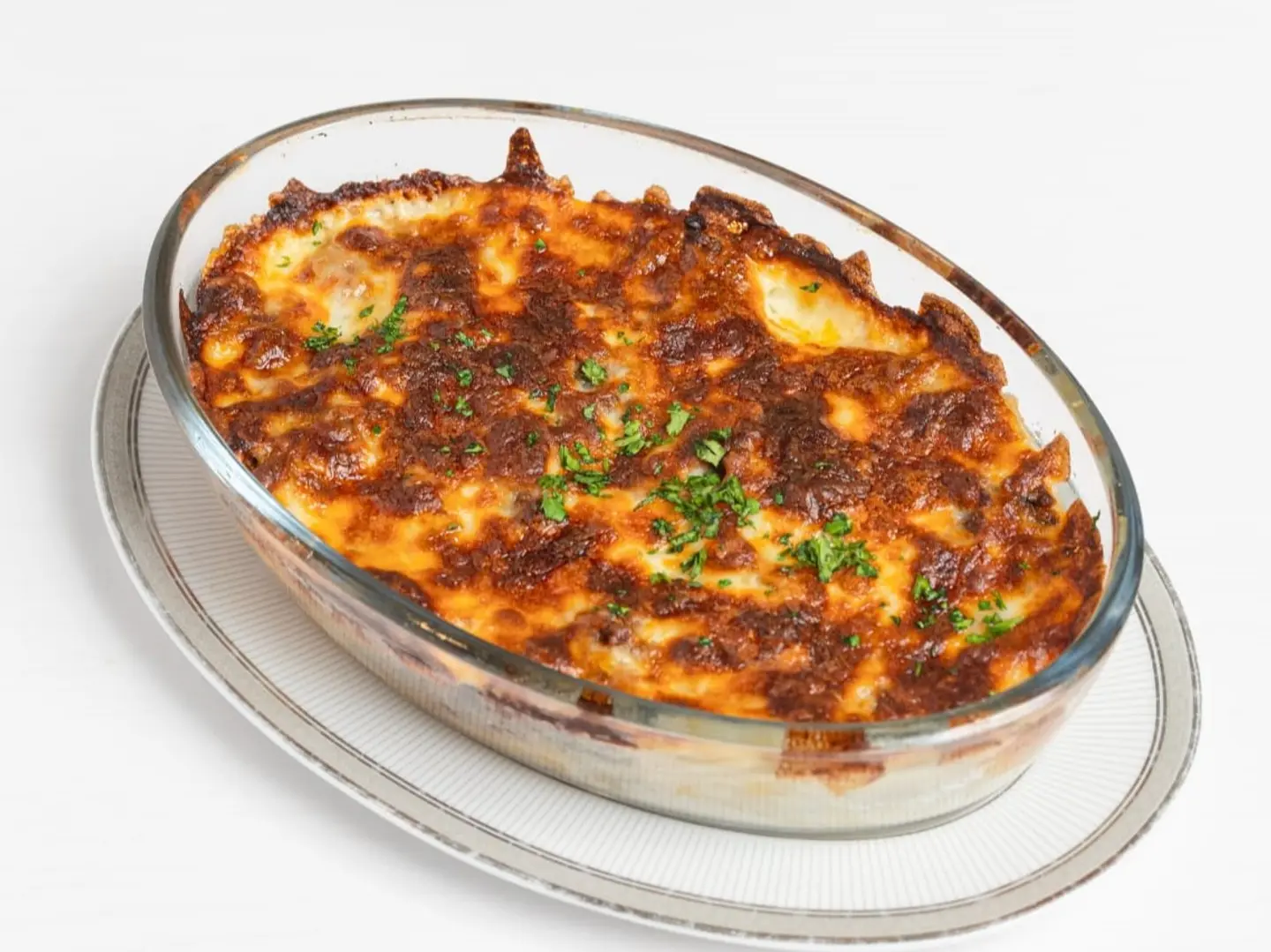 Beef Lasagna Pasta