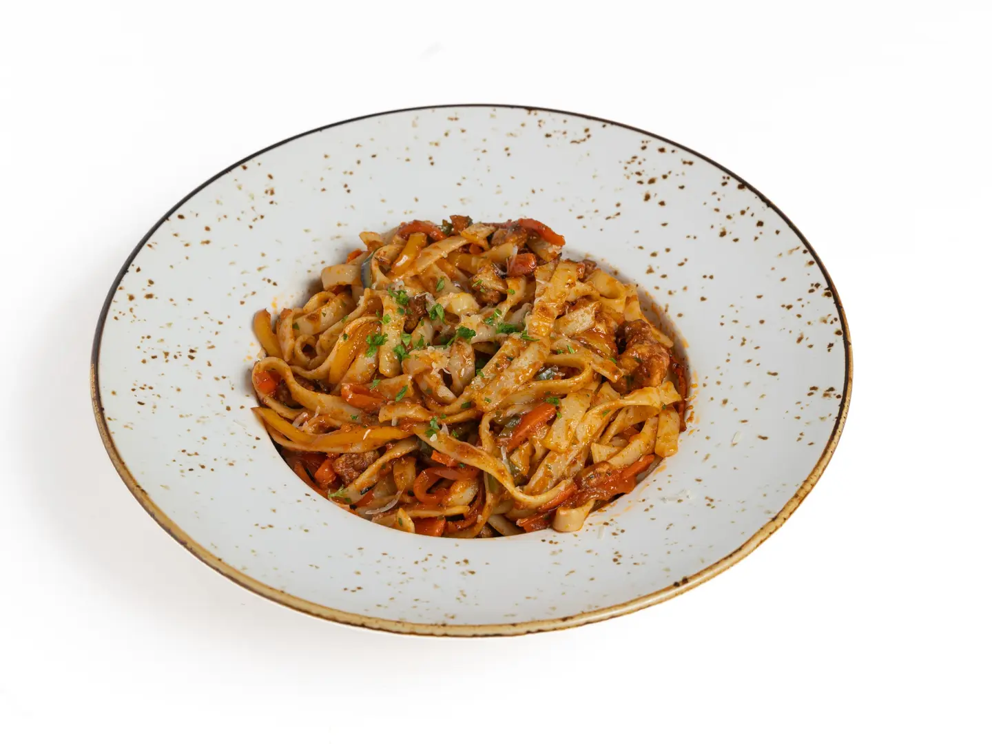 Karakat Pasta