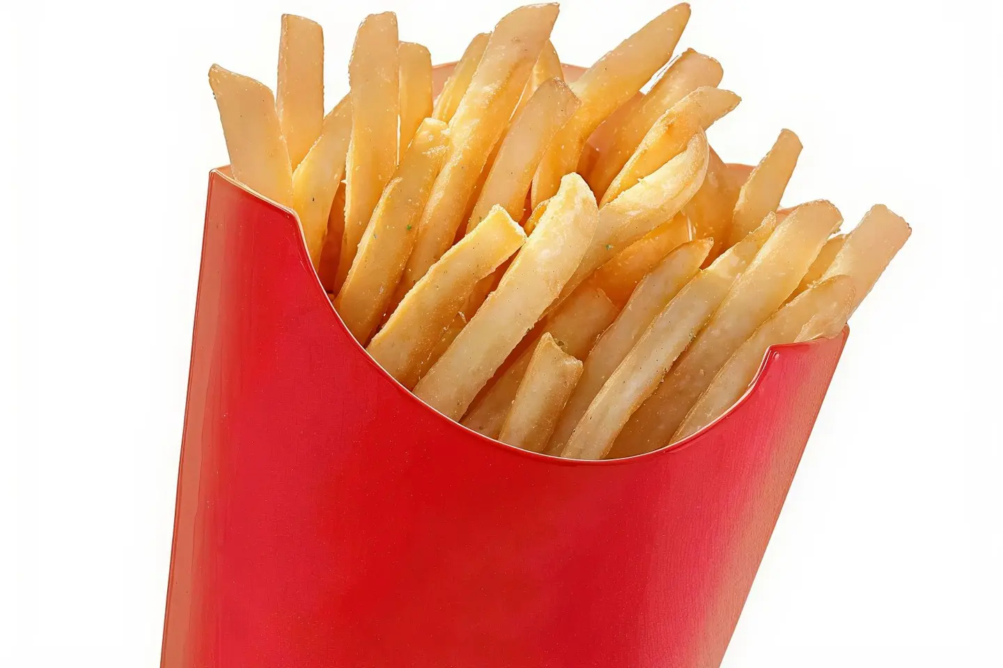 بطاطس فرايز