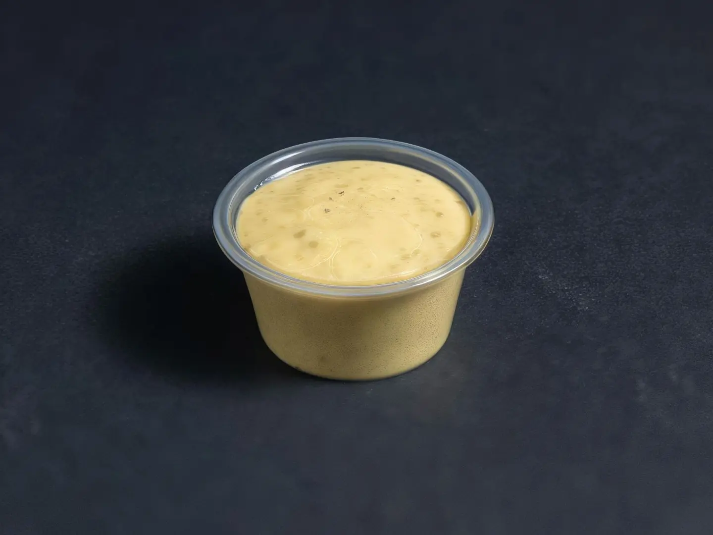 صوص ليمون حار