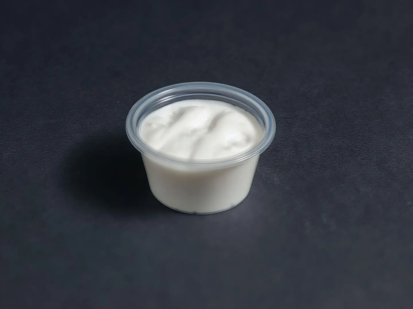 Garlic Sauce
