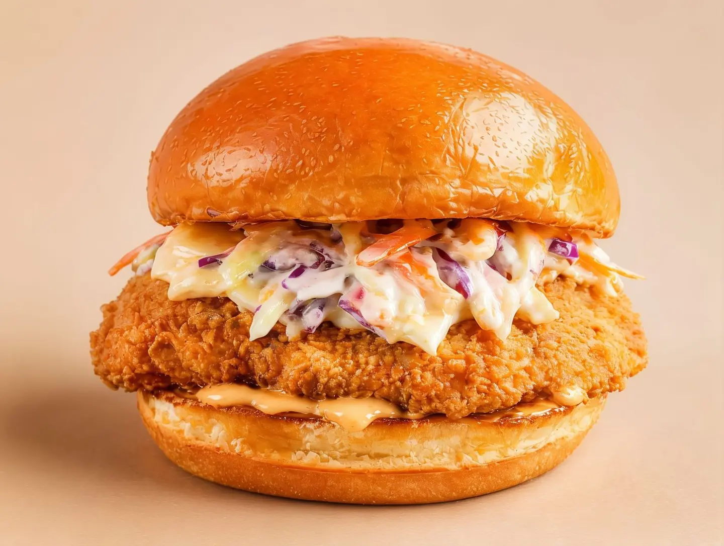 Special Chicken Burger