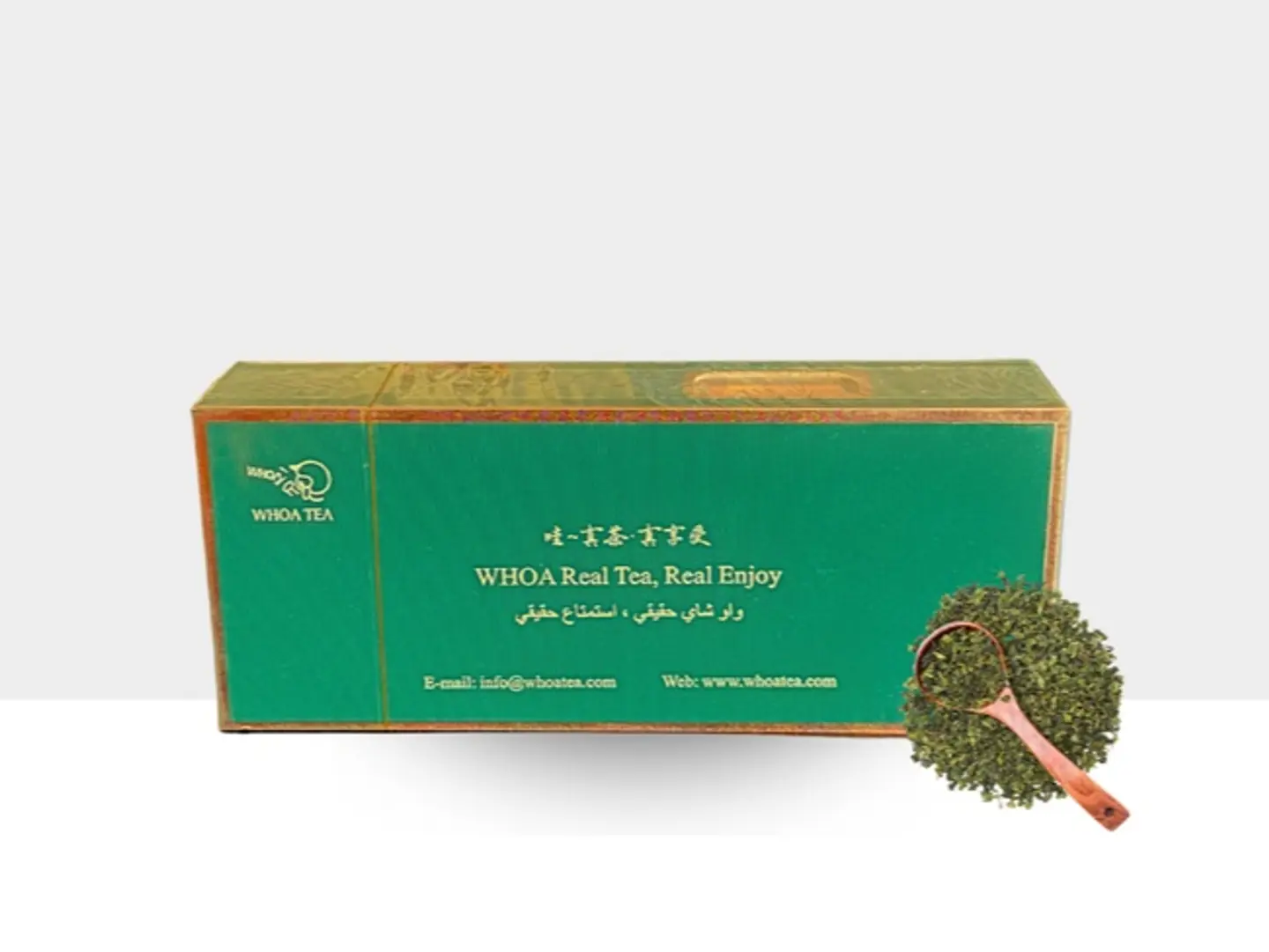 Oolong Tea(Tea Leaves)