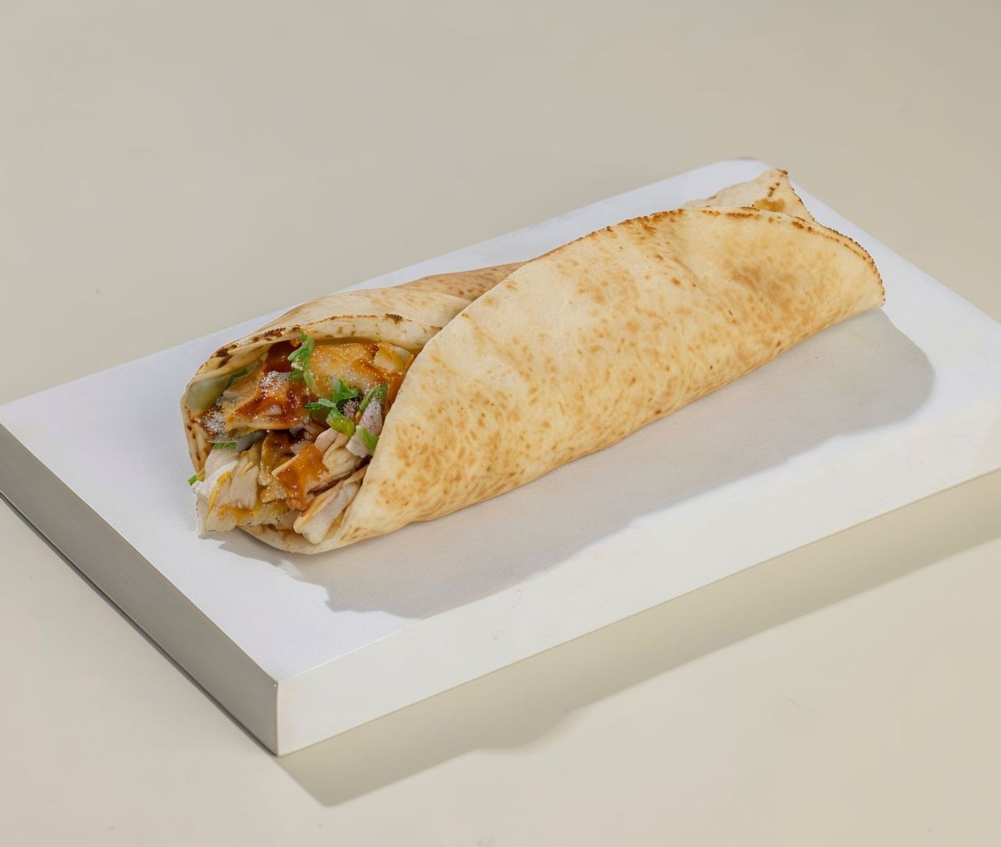Small Shawarma