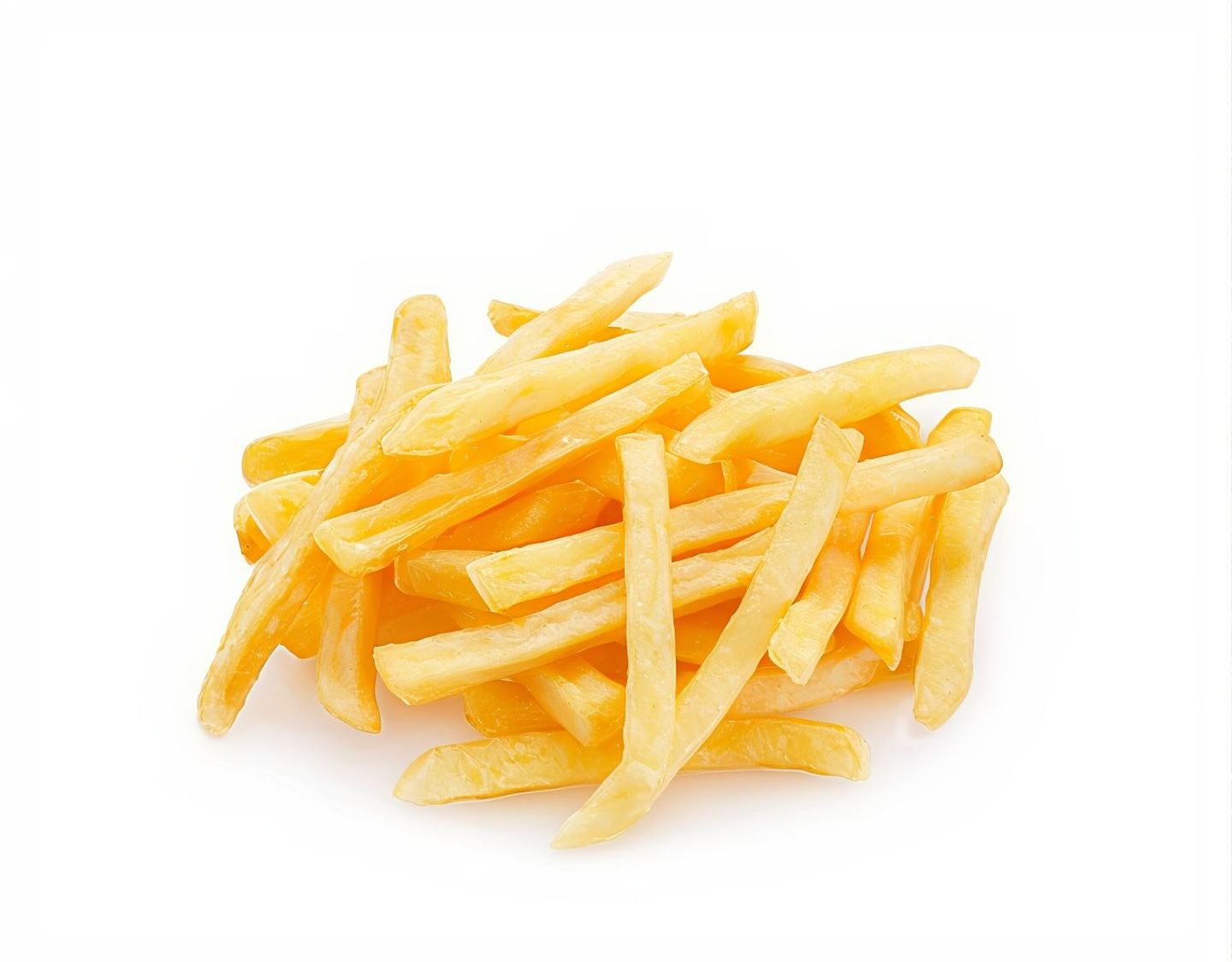 Small Potatoes