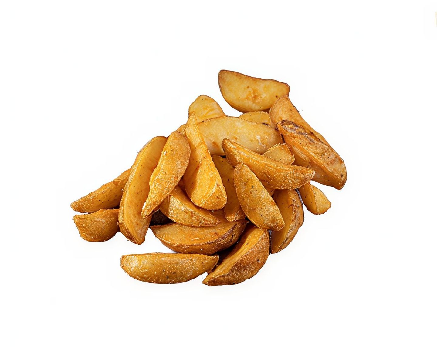 Potato Wedges