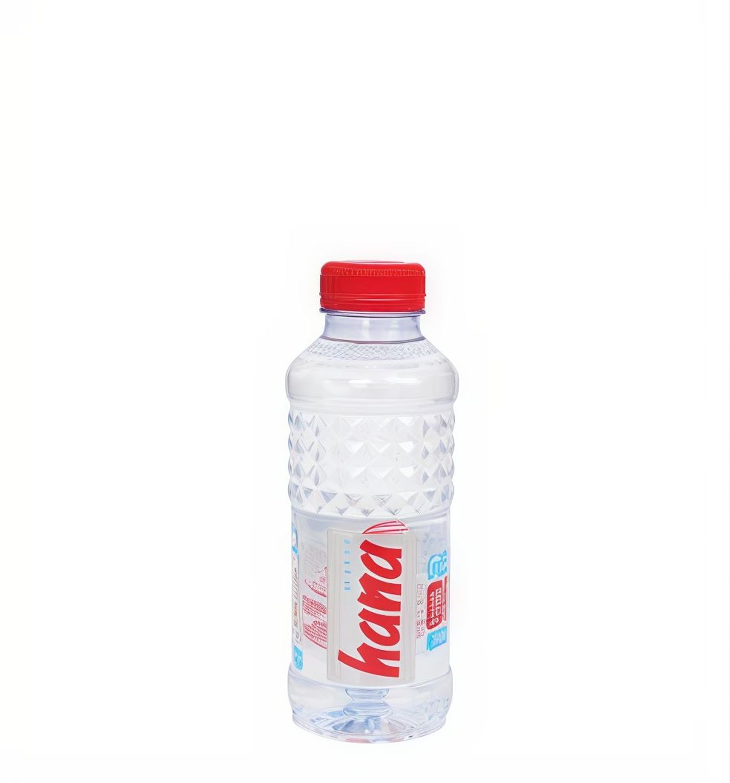 A Little Water
