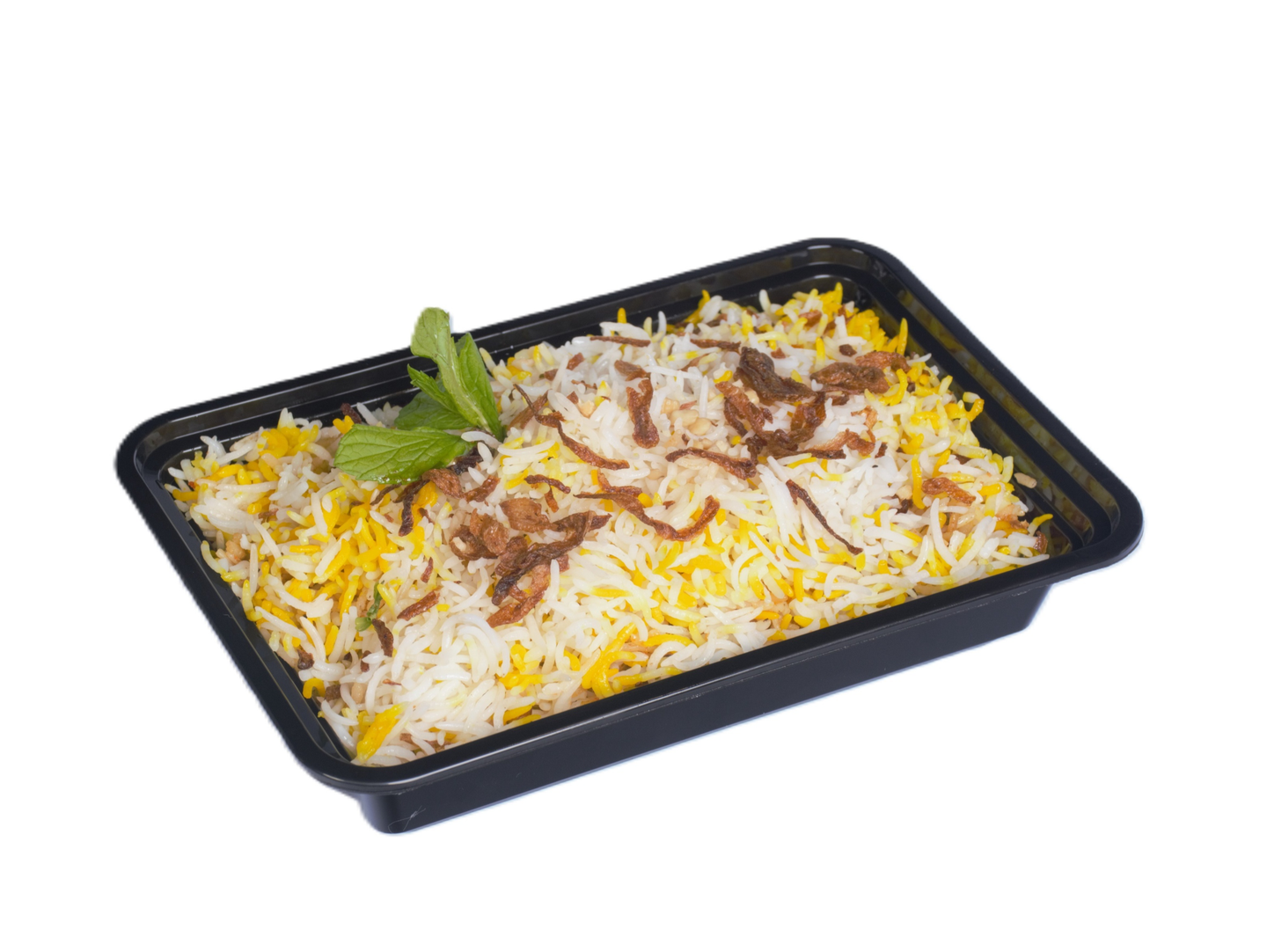 Biryani Rice