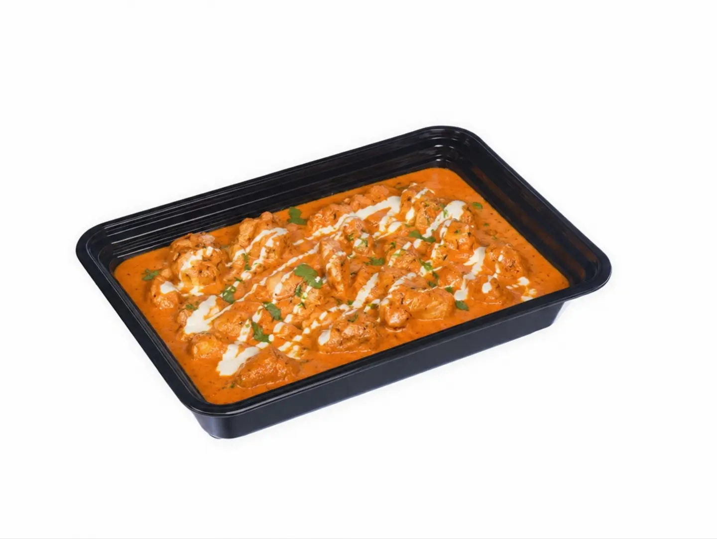Chicken Butter