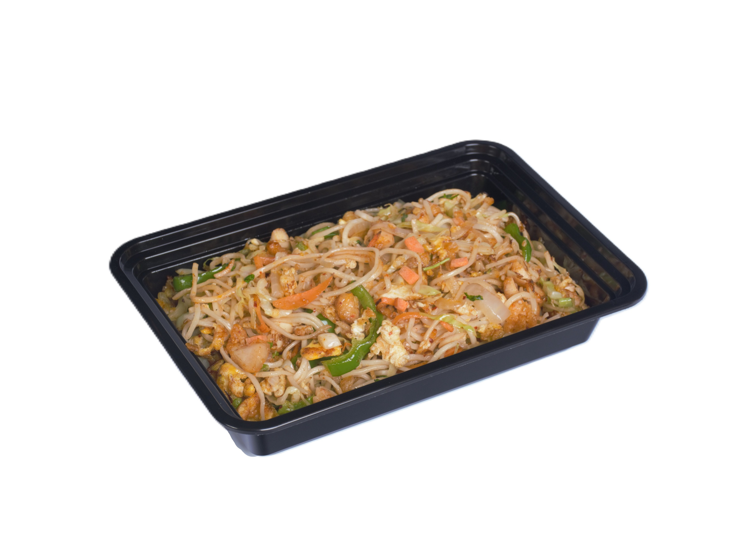 Noodles