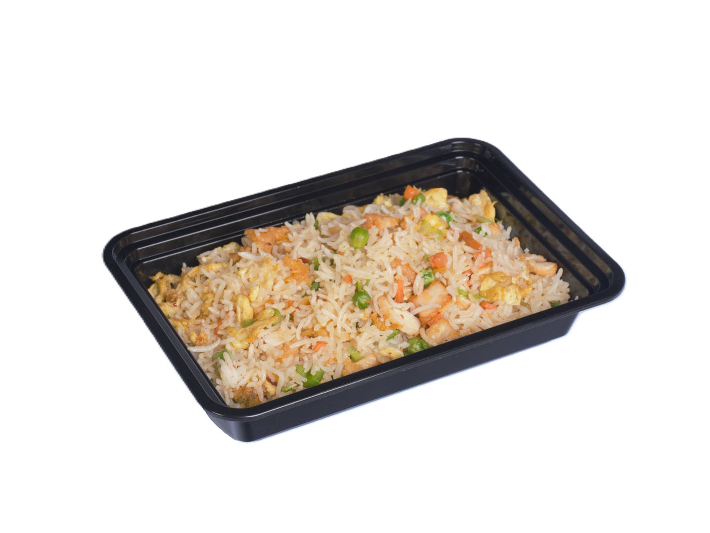 Fried Rice