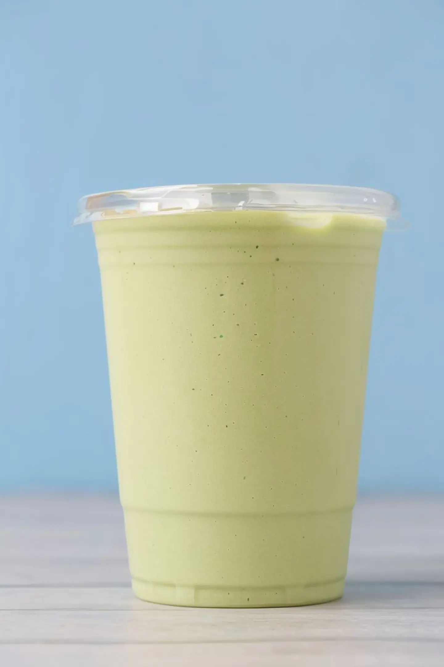 Avocado With Mango - Liter And A Half
