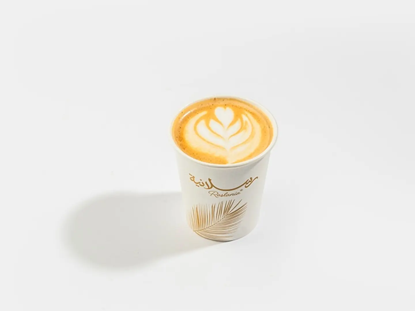 Flat White