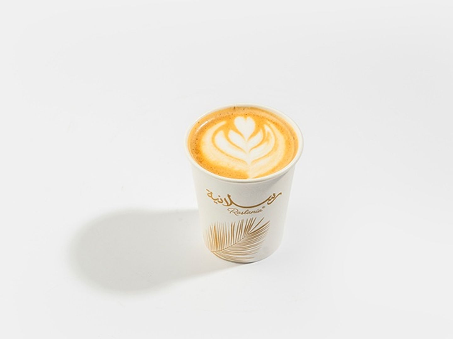 Flat White