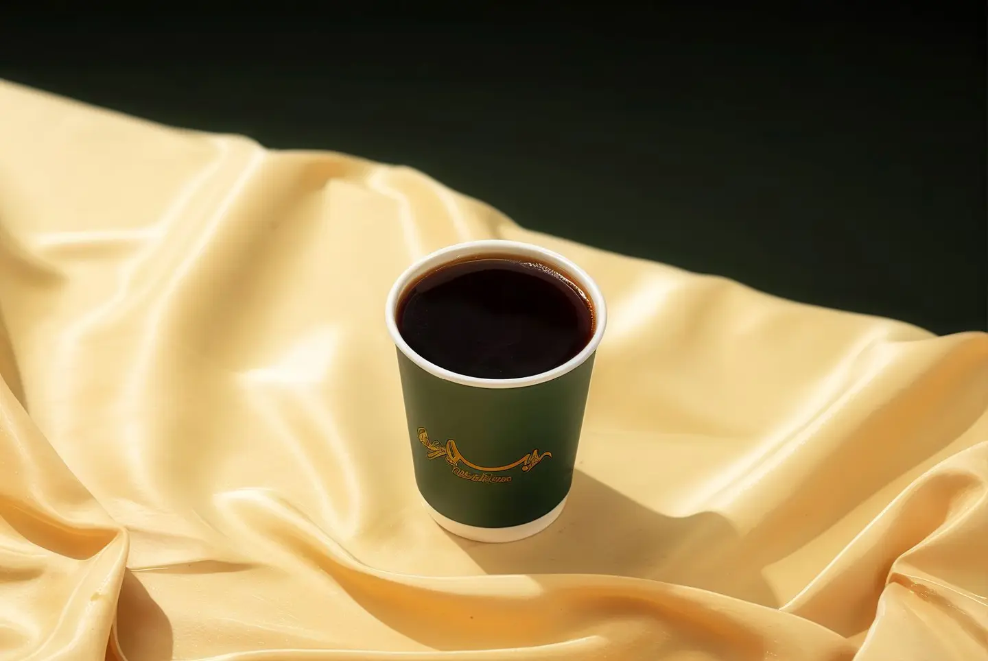 Americano Hot