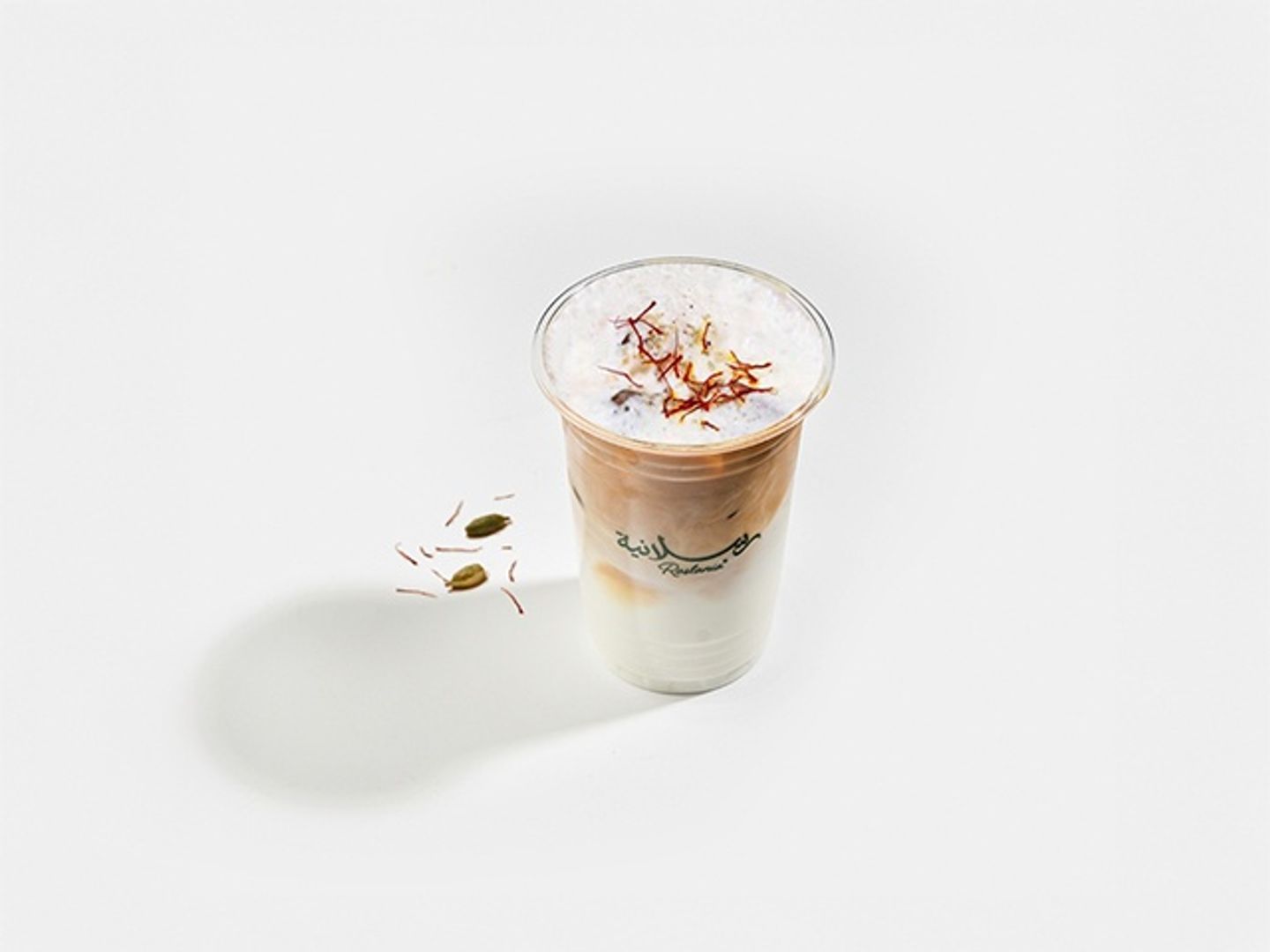 Raslania Latte