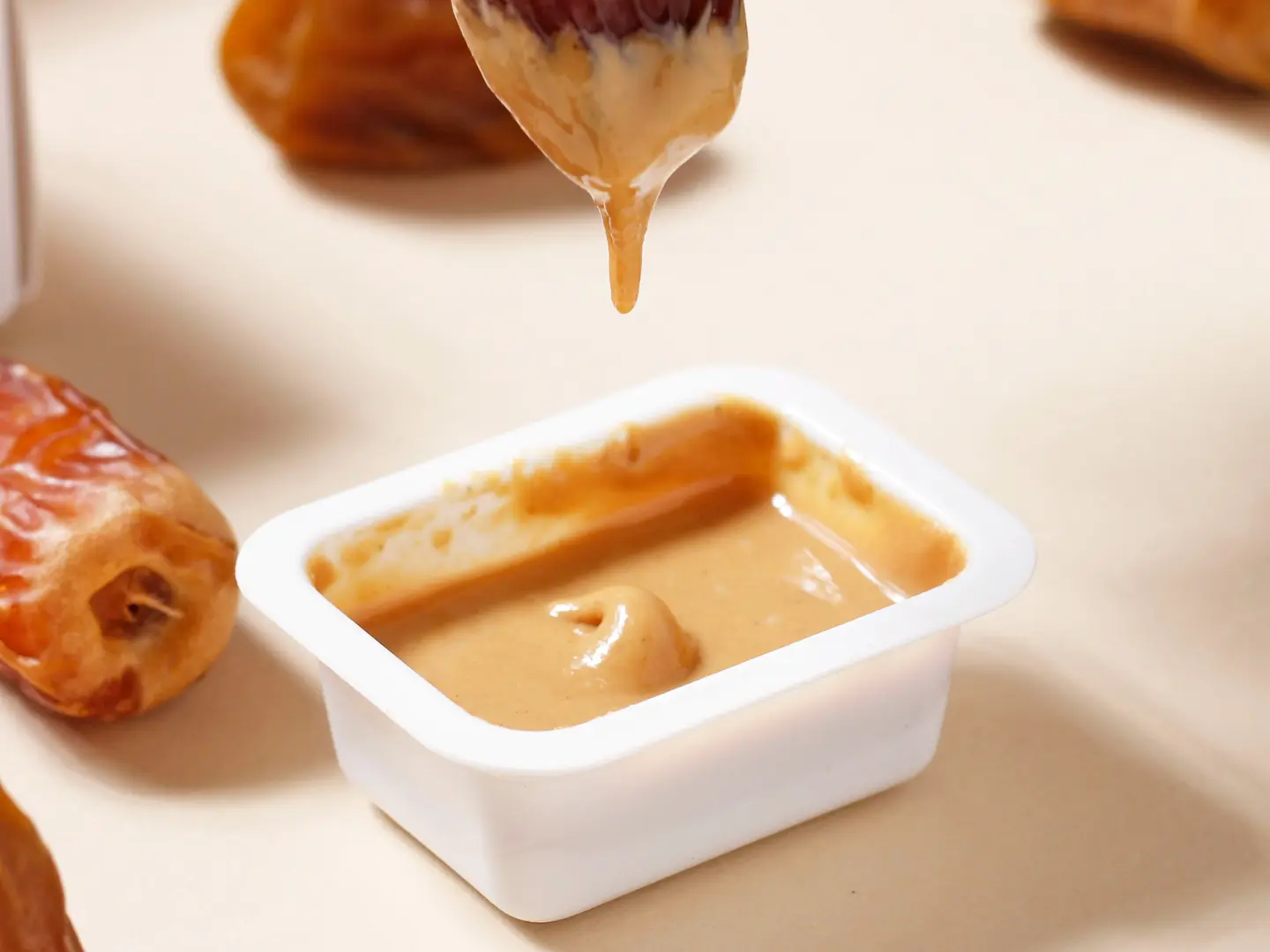 طحينة رسلانية