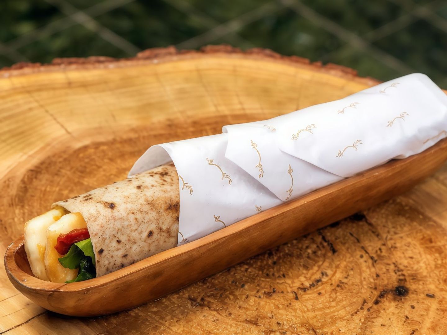 Qursan Halloumi