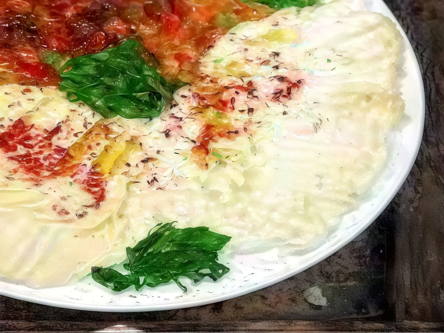 مقبلات مشكلة - صغير