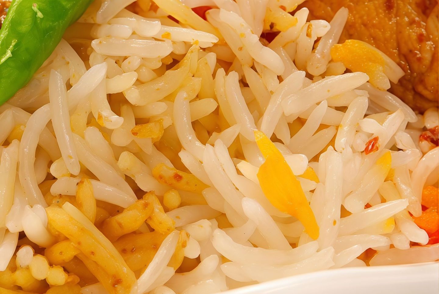 Plan Biryani