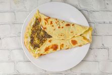 زعتر جبن عكاوي