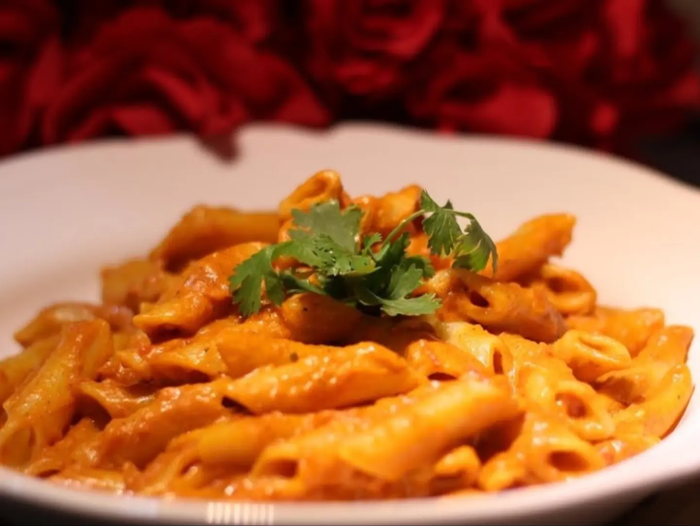 Pasta Chicken