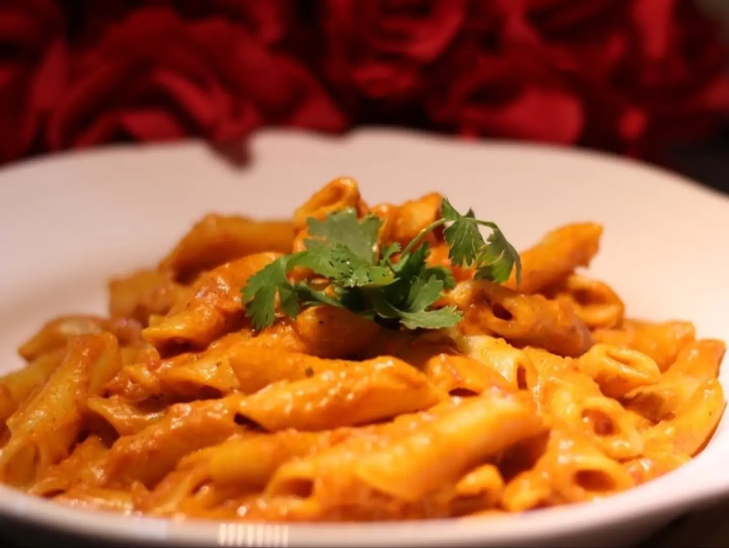 Meat Pasta